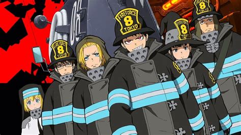 alluc fire force